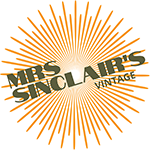 Mrs Sinclair's Vintage